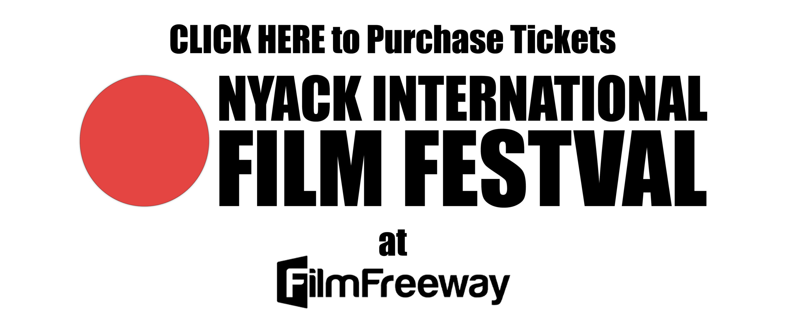 Box Office Nyack International Film Festival