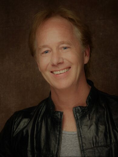 Stew Replogle
