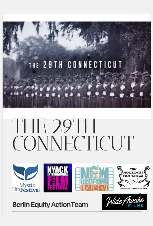 The 29th Connecticut