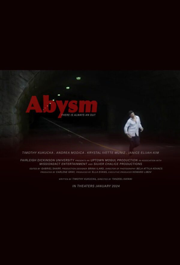 Abysm