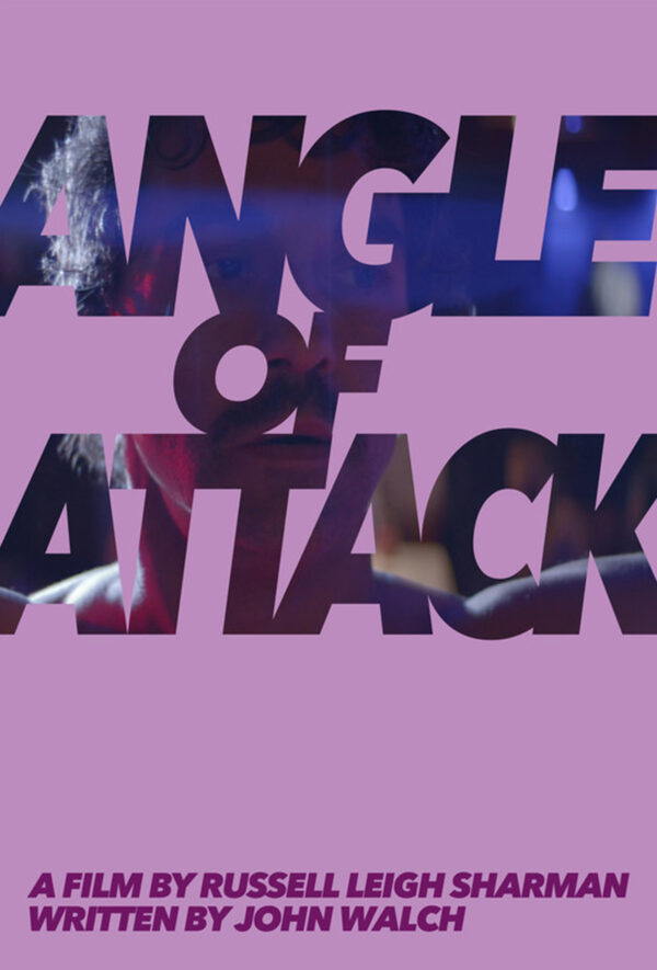 Angle of Attack