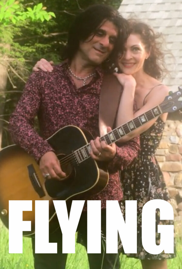 Steve Conte – Flying (Music Video)