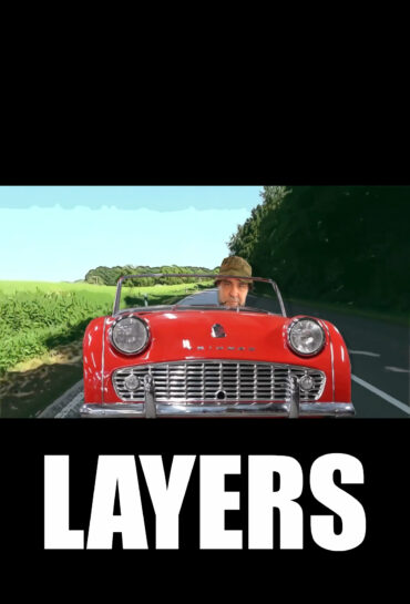 Layers (Music Video)