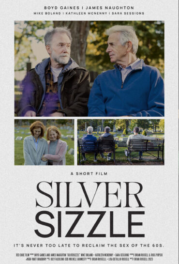 SilverSizzle