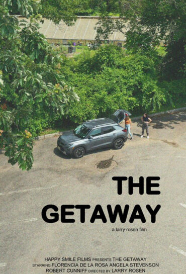 The Getaway