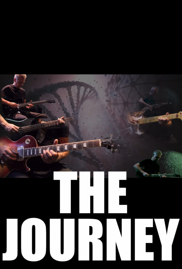The Journey (Music Video)