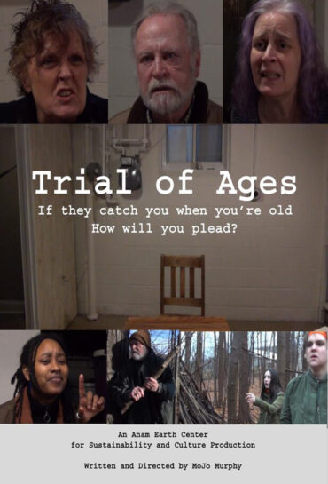 Trial of Ages